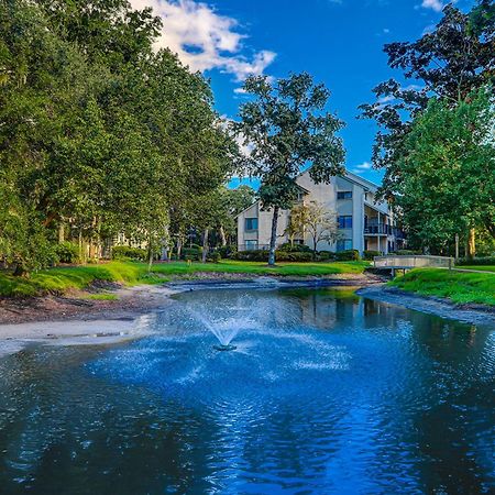 Springwood Villas II Hilton Head Island Pokój zdjęcie