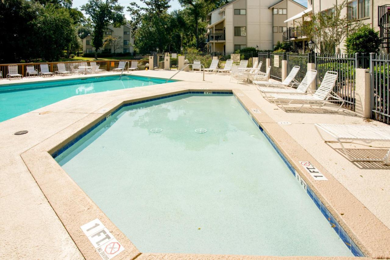 Springwood Villas II Hilton Head Island Zewnętrze zdjęcie
