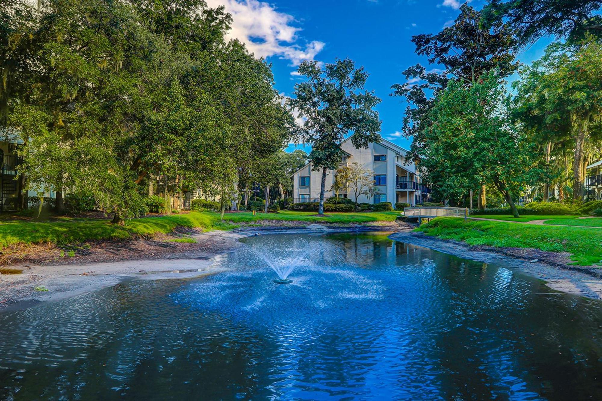 Springwood Villas II Hilton Head Island Pokój zdjęcie