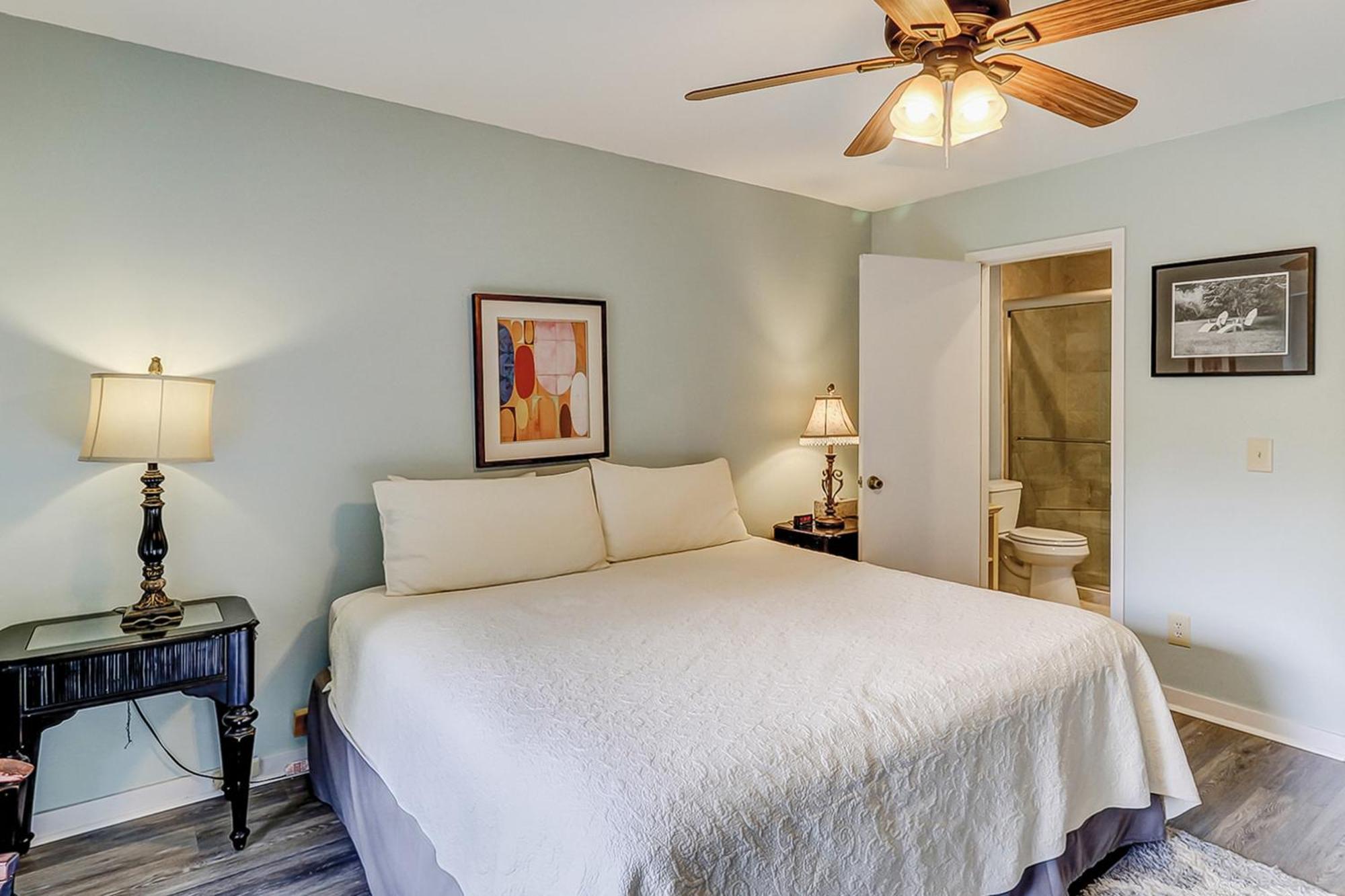 Springwood Villas II Hilton Head Island Pokój zdjęcie