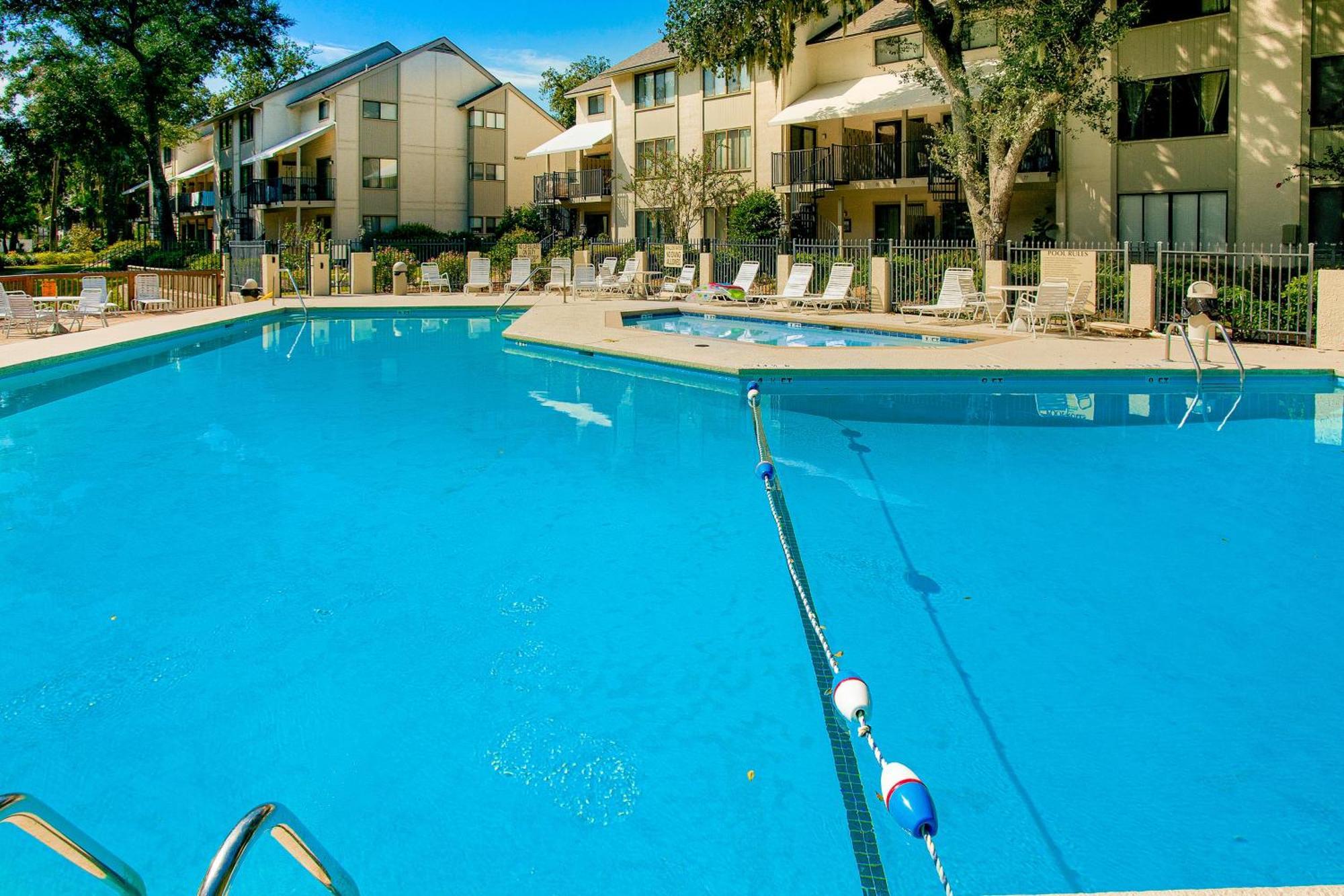Springwood Villas II Hilton Head Island Pokój zdjęcie