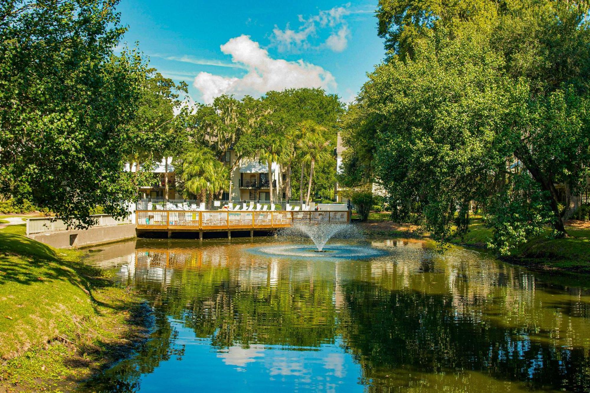 Springwood Villas II Hilton Head Island Pokój zdjęcie