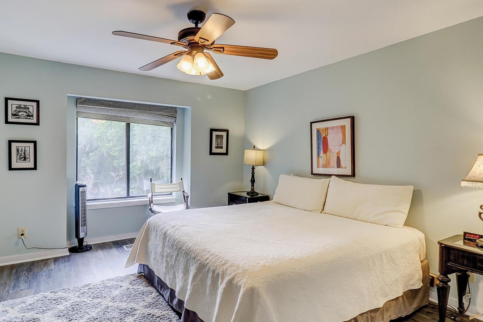 Springwood Villas II Hilton Head Island Pokój zdjęcie