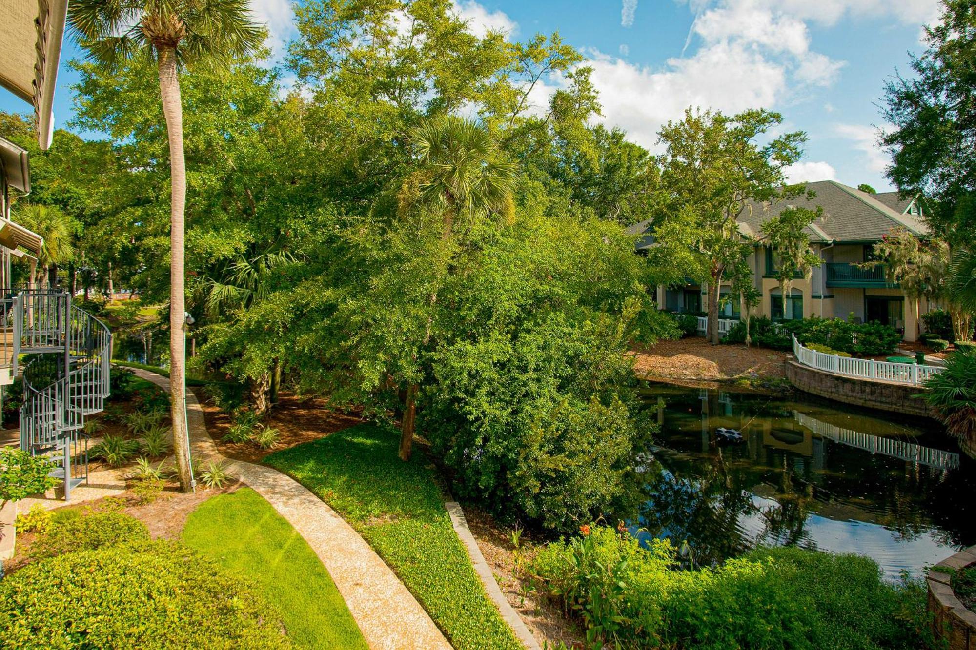 Springwood Villas II Hilton Head Island Pokój zdjęcie