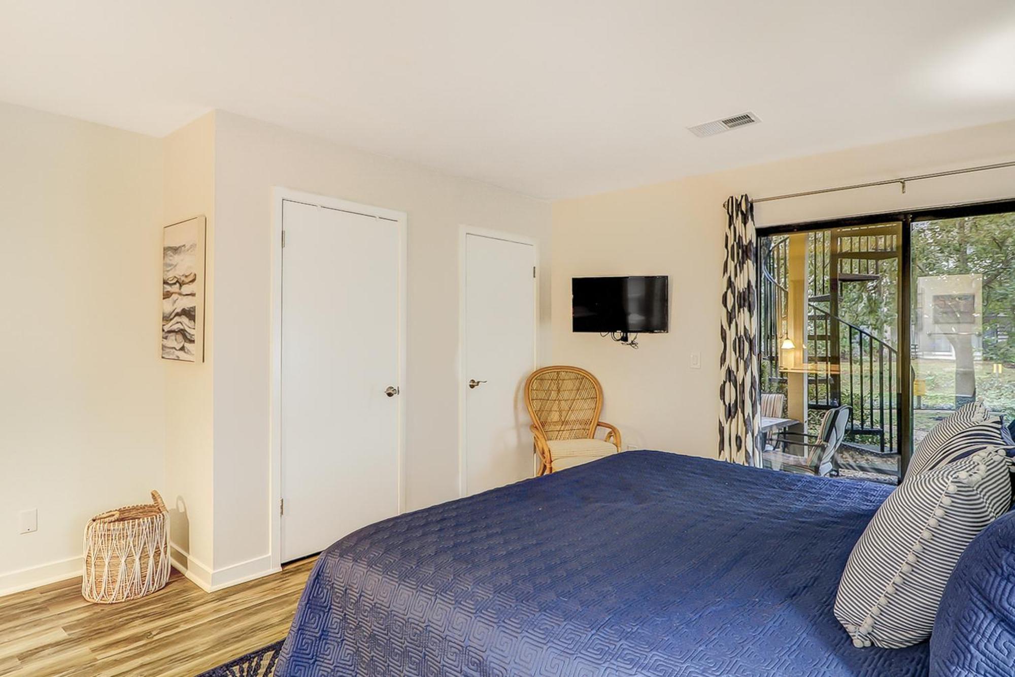Springwood Villas II Hilton Head Island Pokój zdjęcie
