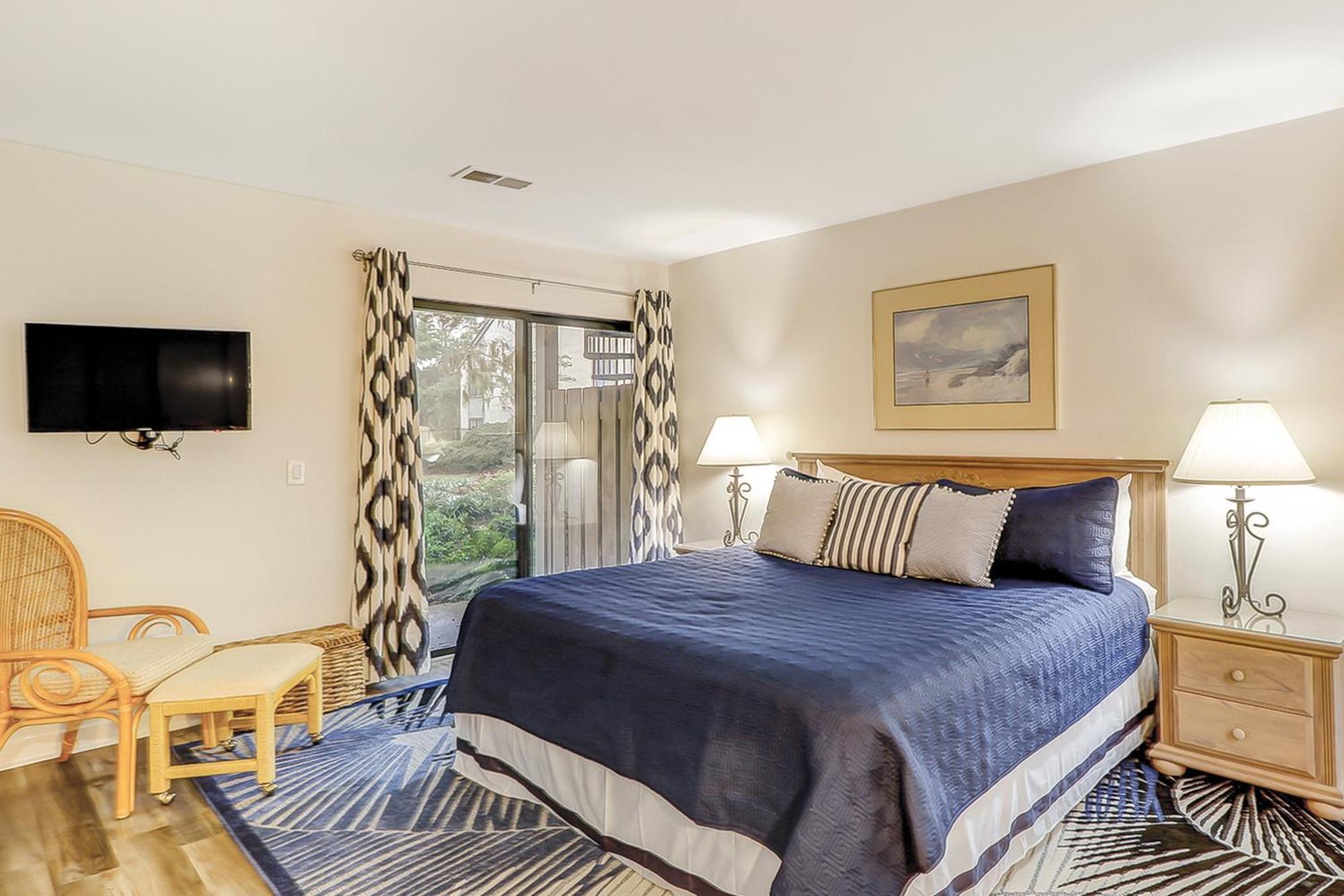 Springwood Villas II Hilton Head Island Pokój zdjęcie