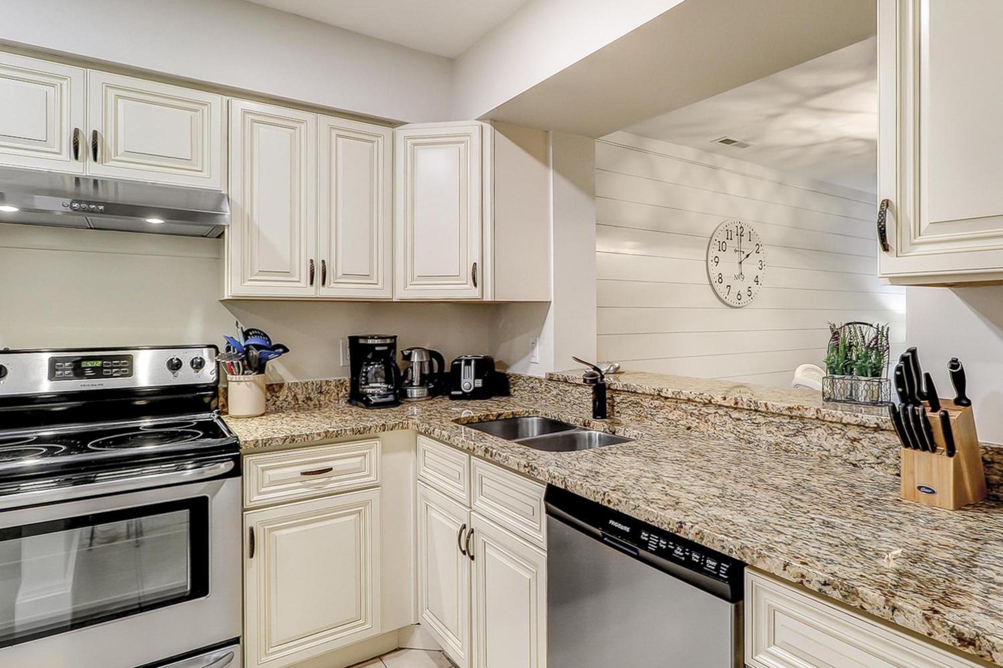 Springwood Villas II Hilton Head Island Pokój zdjęcie