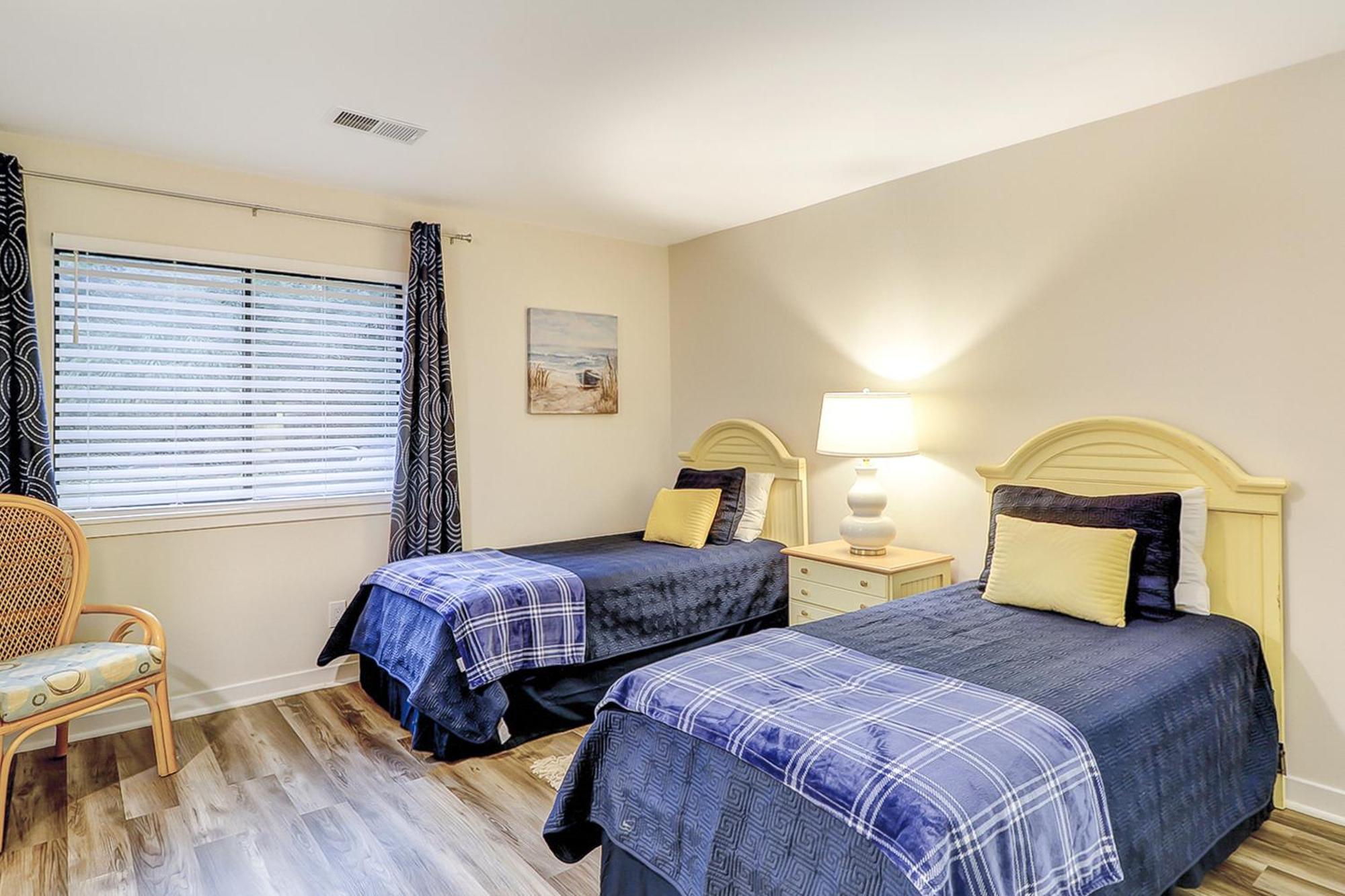Springwood Villas II Hilton Head Island Pokój zdjęcie