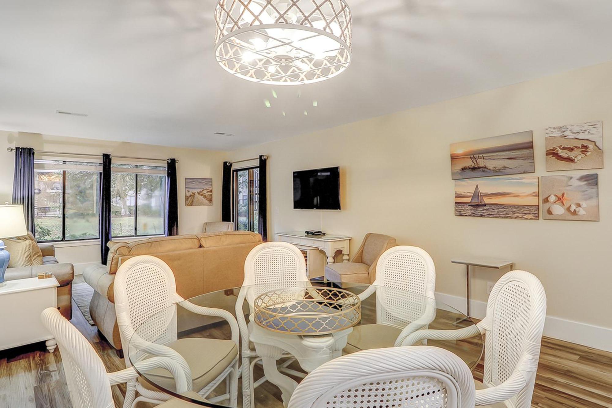 Springwood Villas II Hilton Head Island Pokój zdjęcie