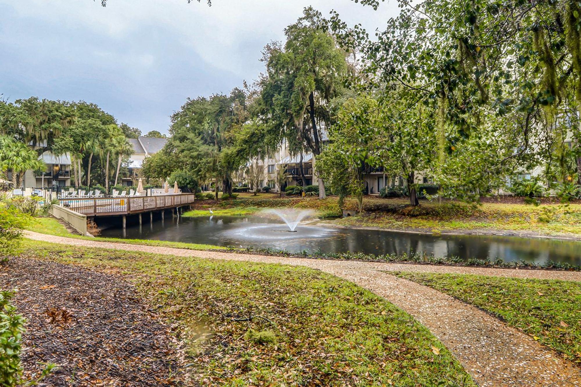 Springwood Villas II Hilton Head Island Pokój zdjęcie
