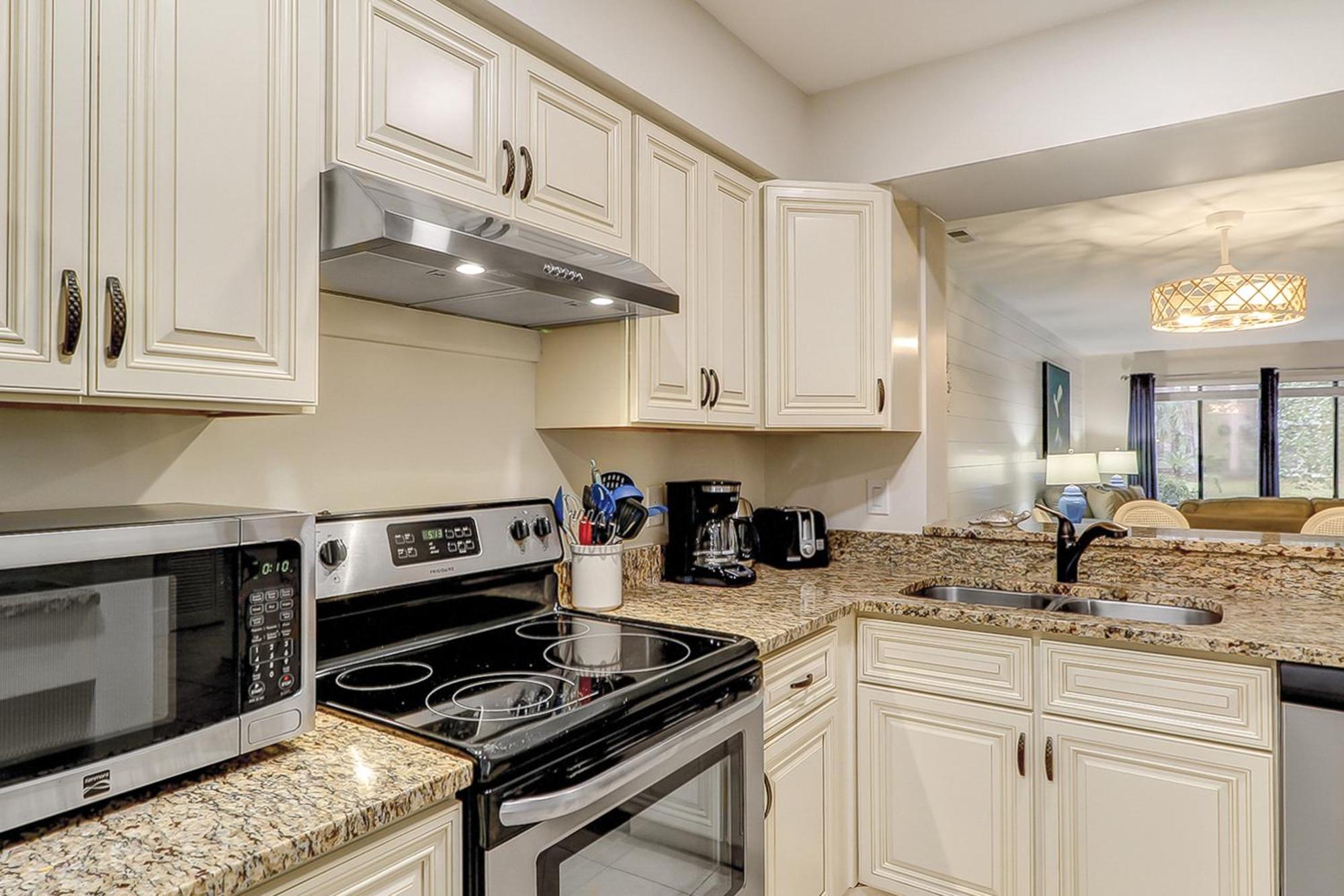 Springwood Villas II Hilton Head Island Pokój zdjęcie